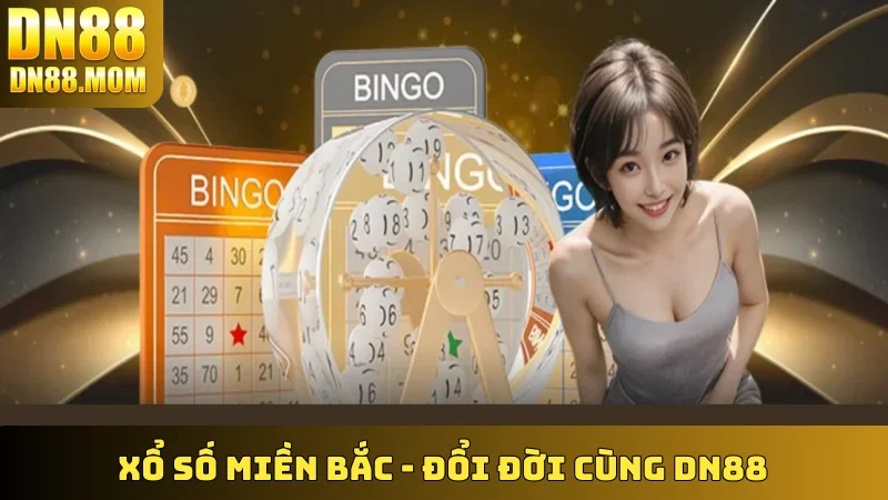 Xổ Số Miền Bắc